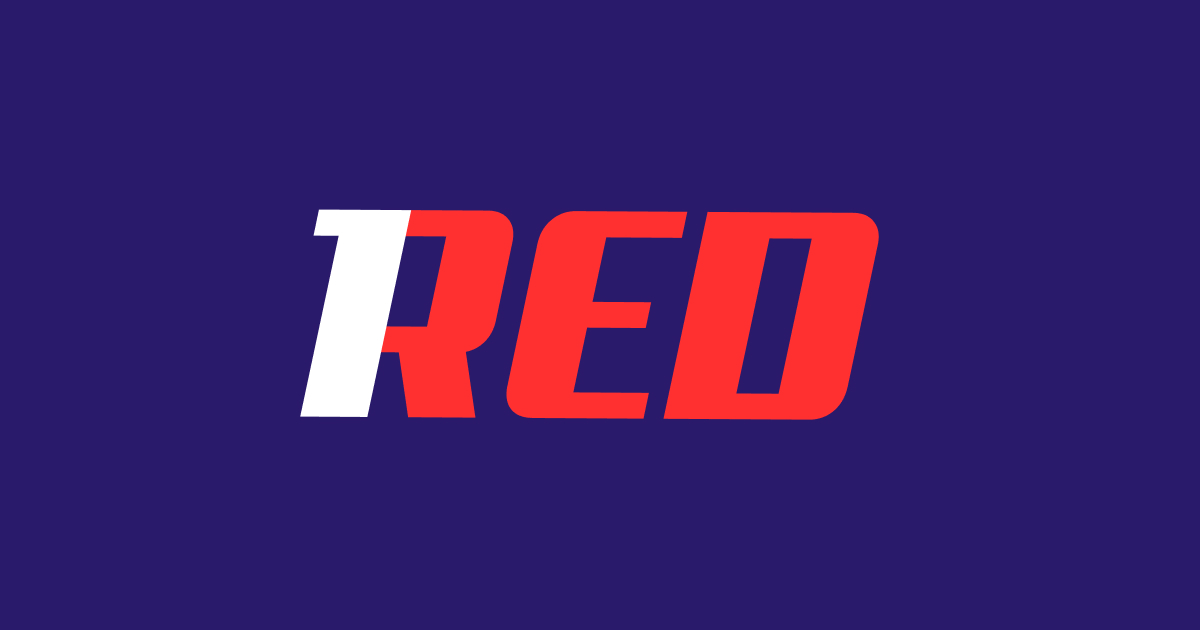 1Red Casino